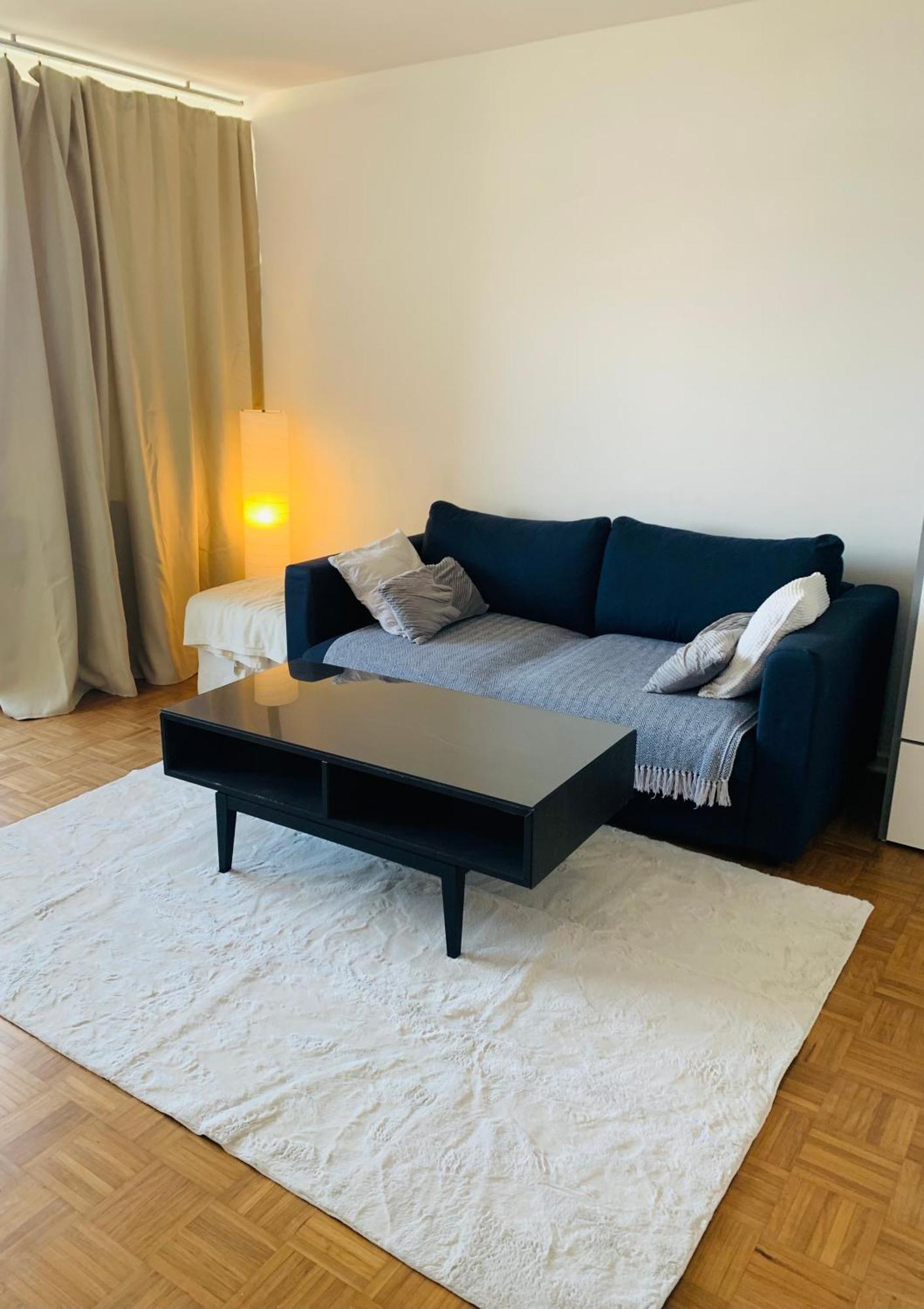 Business Messe Apartment & Wellness Spa Дюссельдорф Экстерьер фото